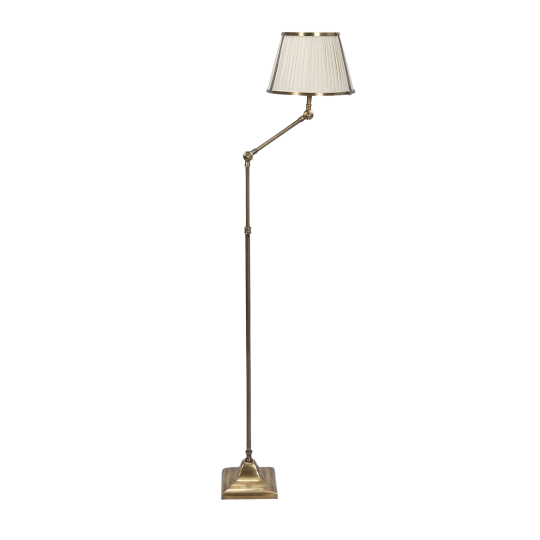 Madeleine Standing Lamp