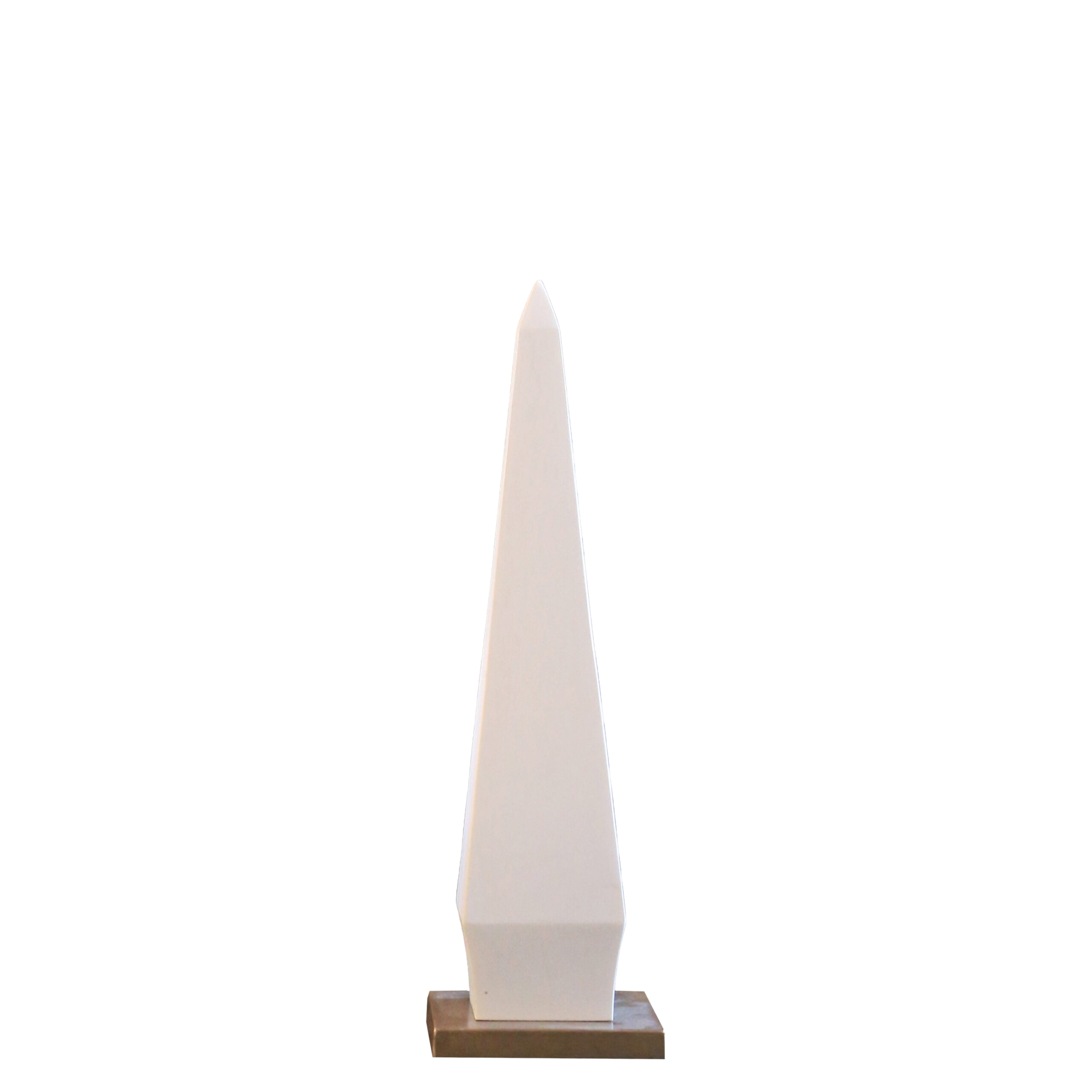 Decorative Obelisk - Small