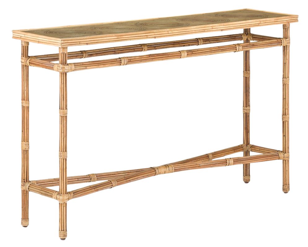 Silang Console Table