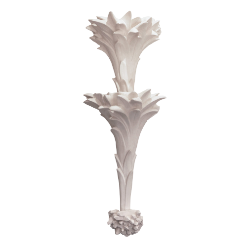 Roche Sconce Double