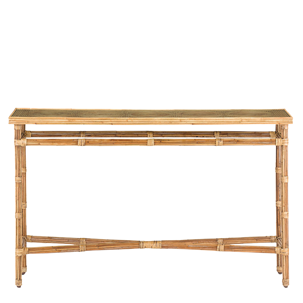 Silang Console Table