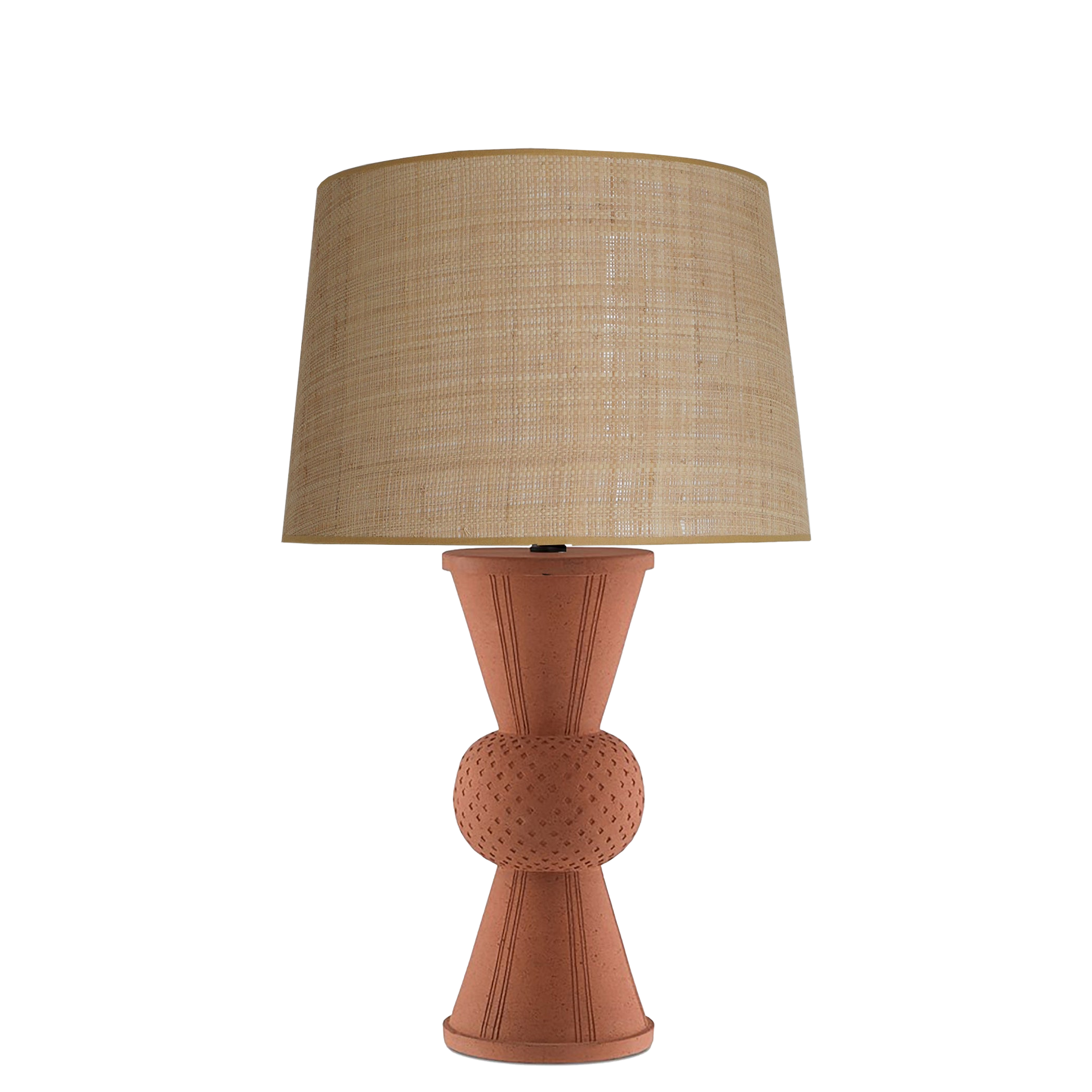 Brigade Table Lamp *LIMITED STOCK