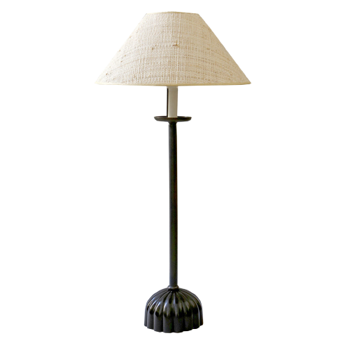Osiris Table Lamp - Bronze