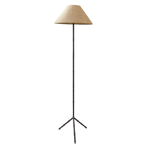 Adnet Floor Light Brown Cut WS