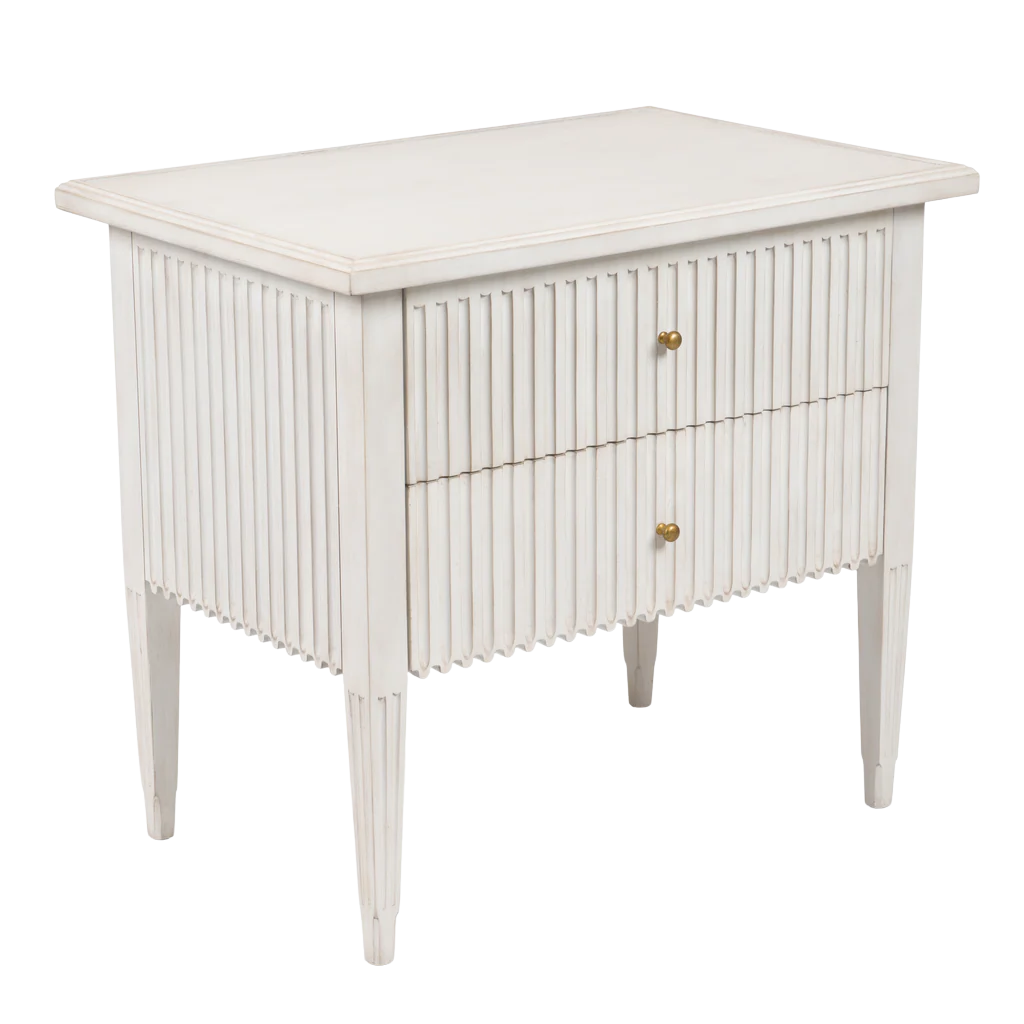 Aldo Chest of Drawers