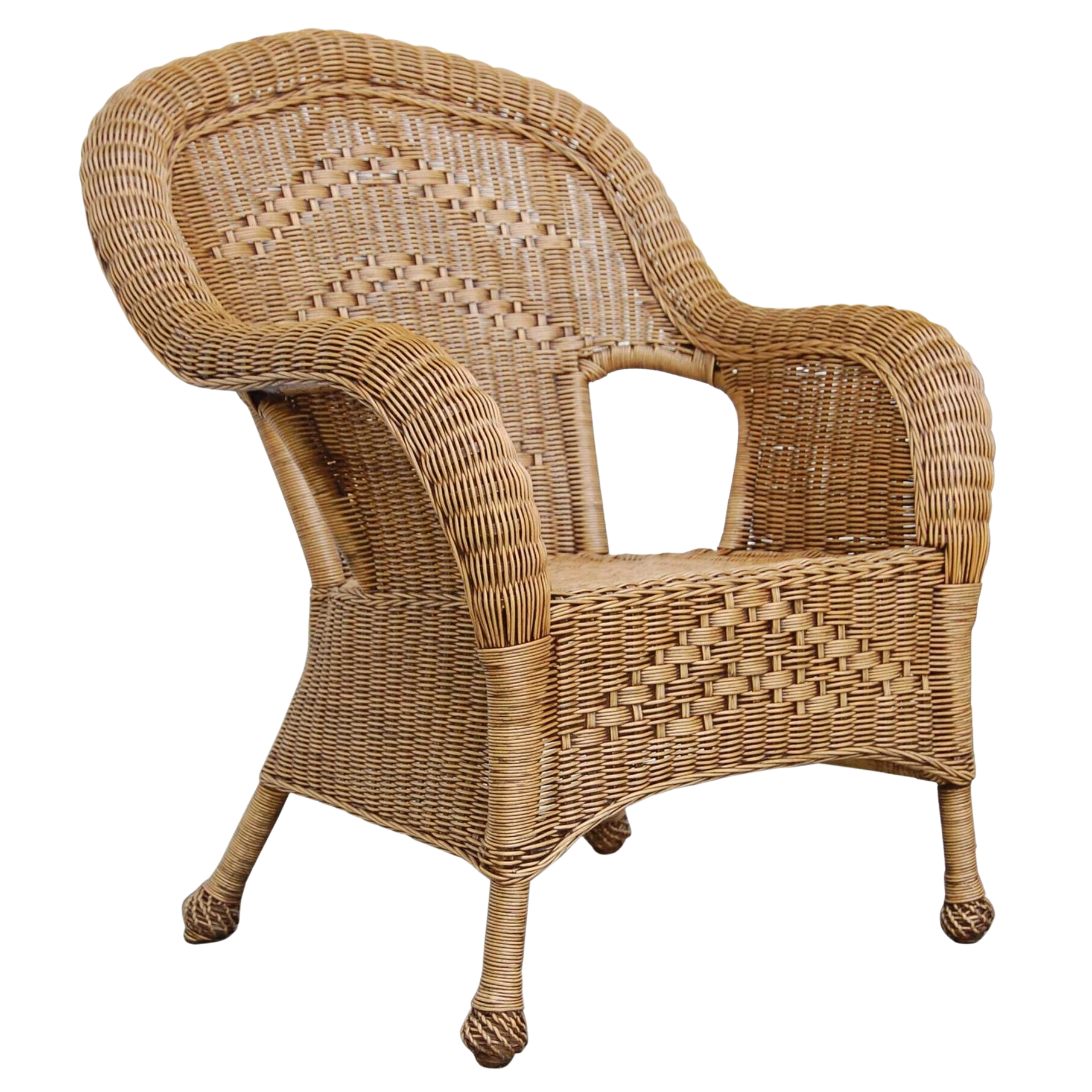 Windsor Armchair
