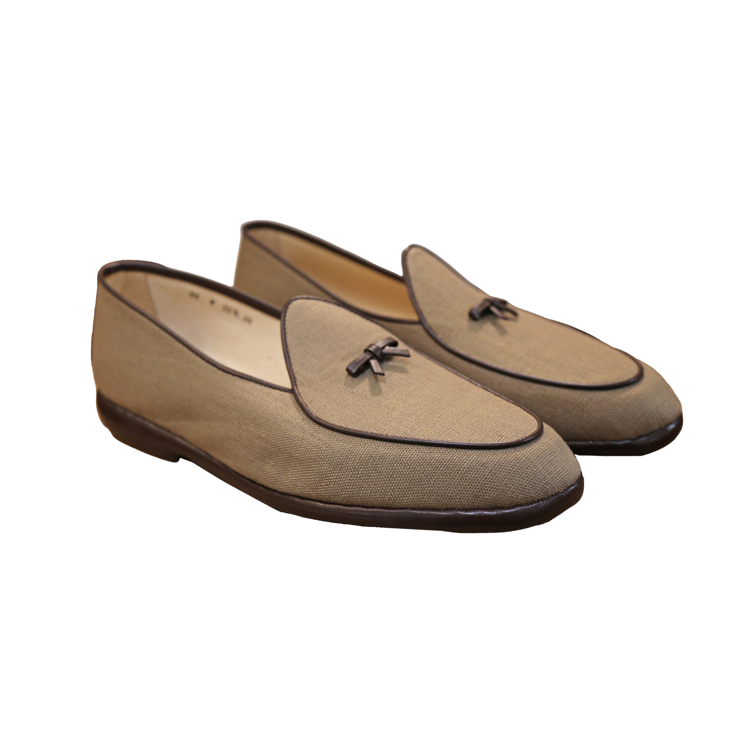 Mr. Casual Brittany Linen