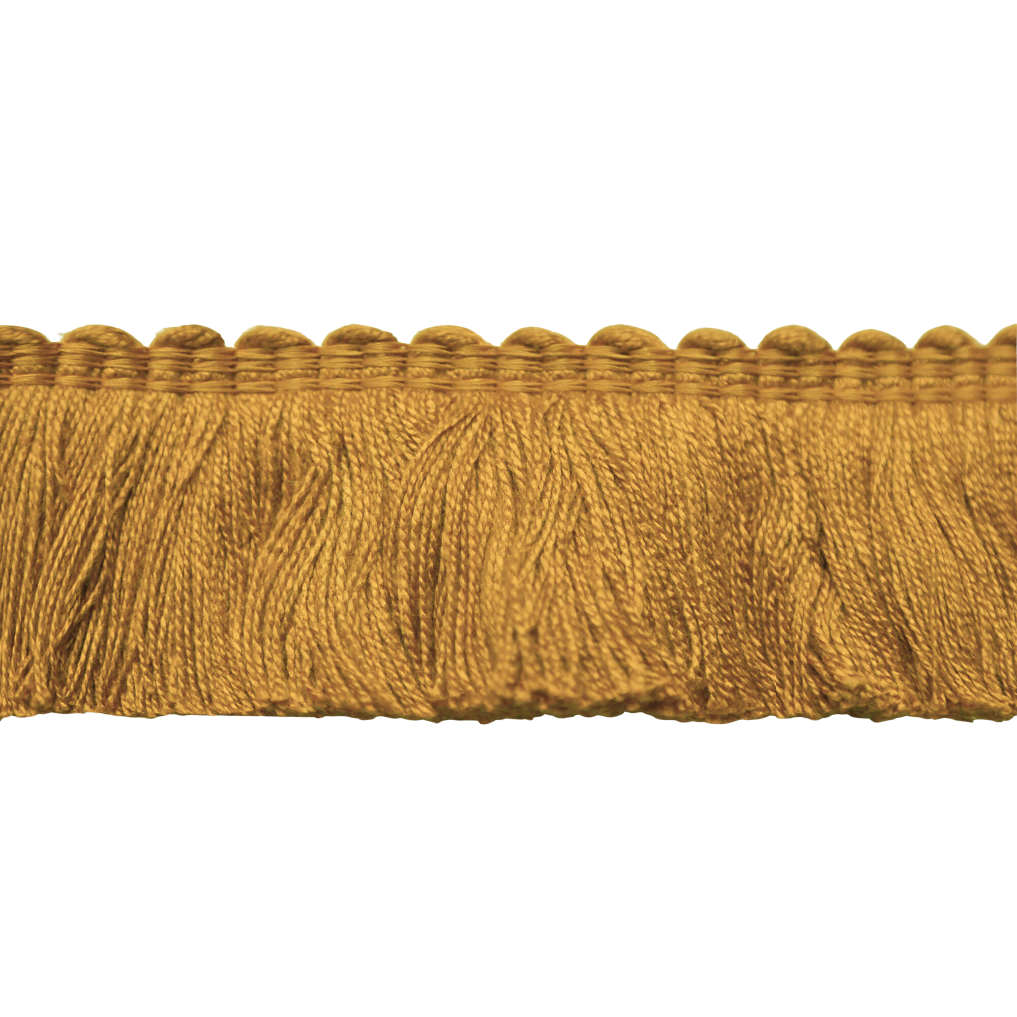 Cut Ruche &#8211; Ochre WS