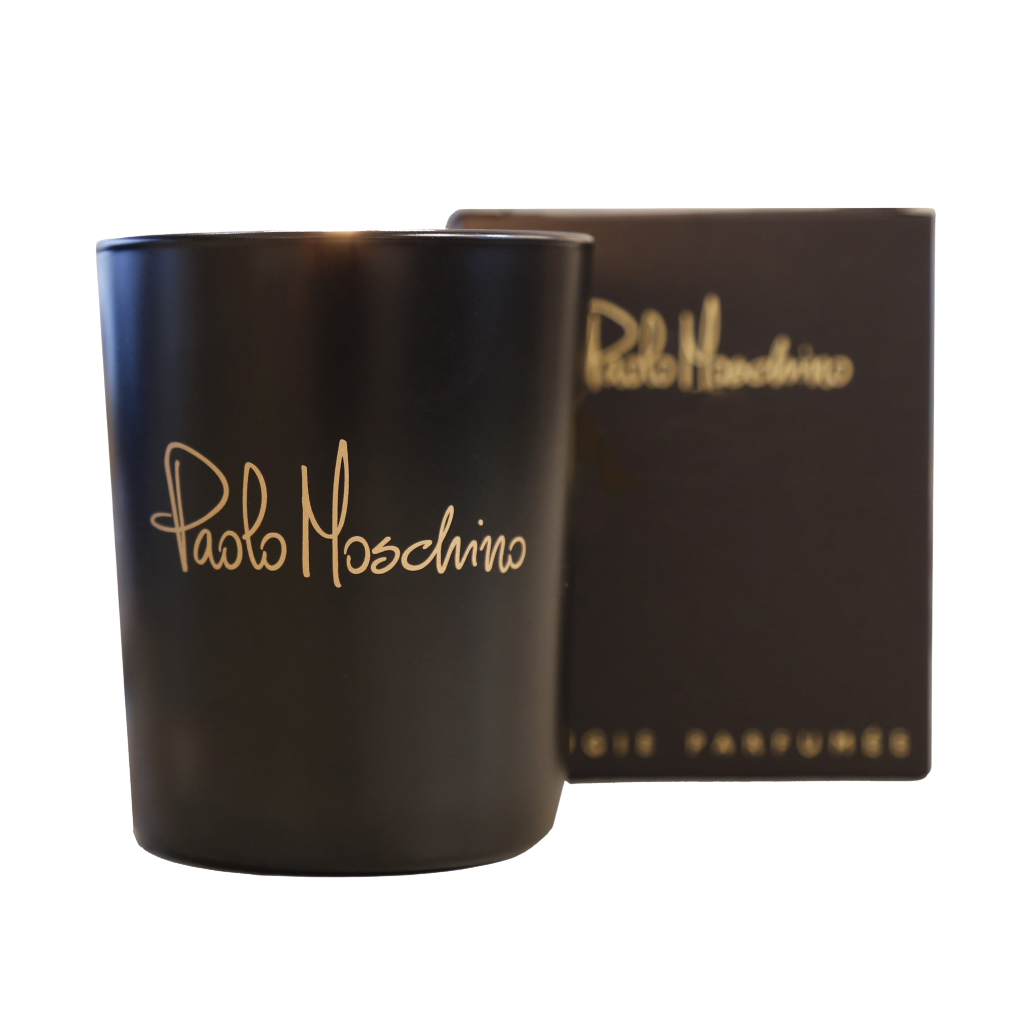 Bad Boy Candle