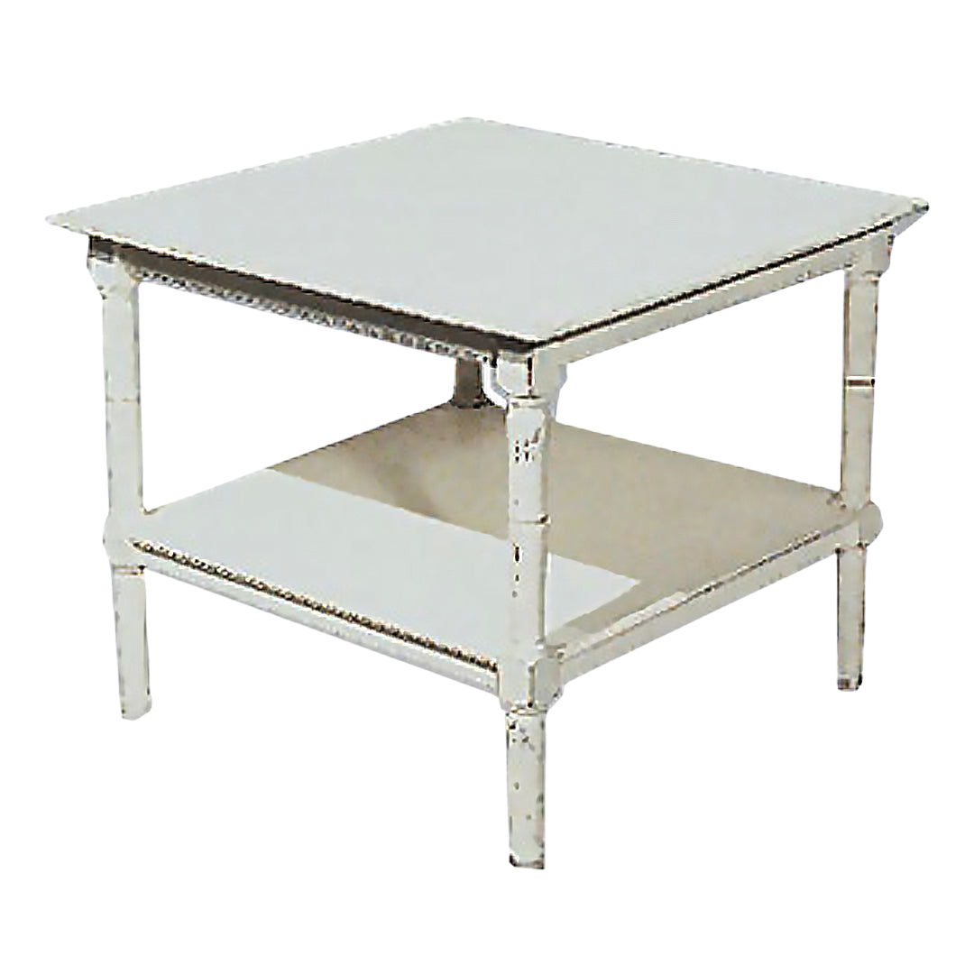 Occasional Table (2-tier)