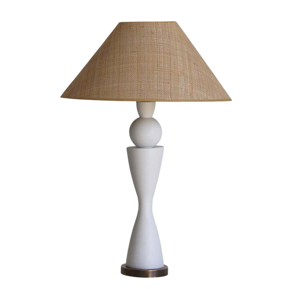 Plaster No.11 Table Lamp