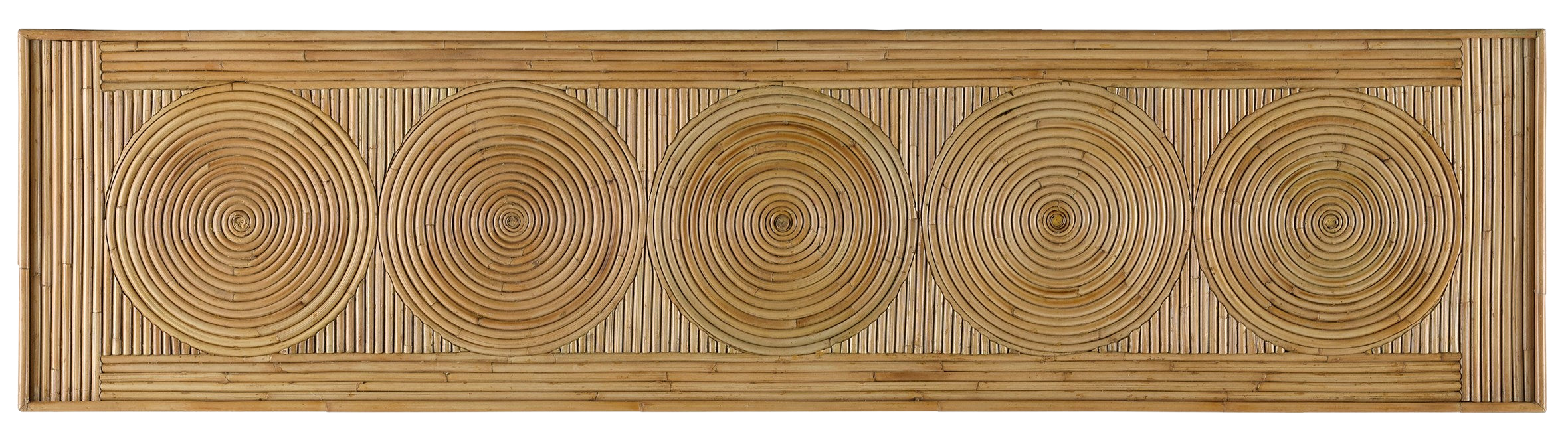 Silang Console Table