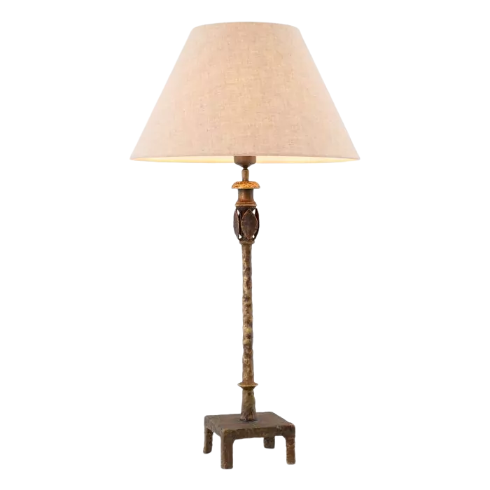 Saints Table Lamp
