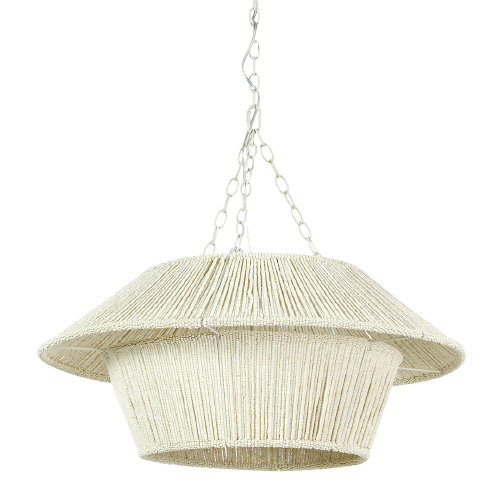 Serena Chandelier *LIMITED STOCK