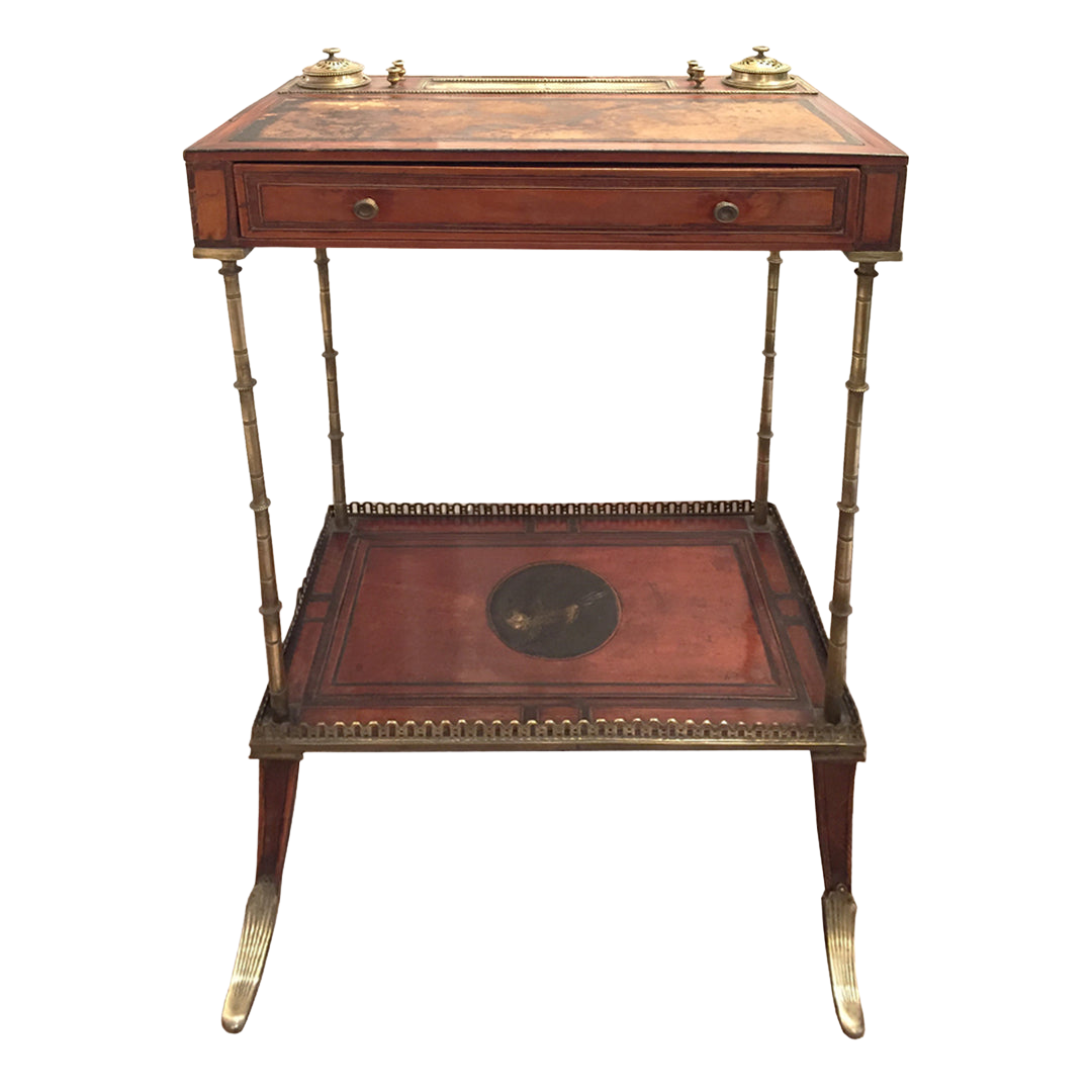 18th Century Small Writing Table