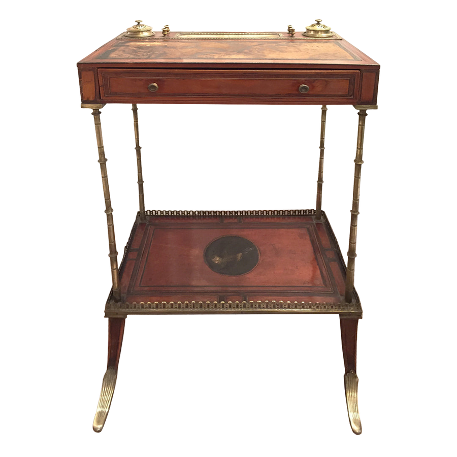 18th Century Small Writing Table