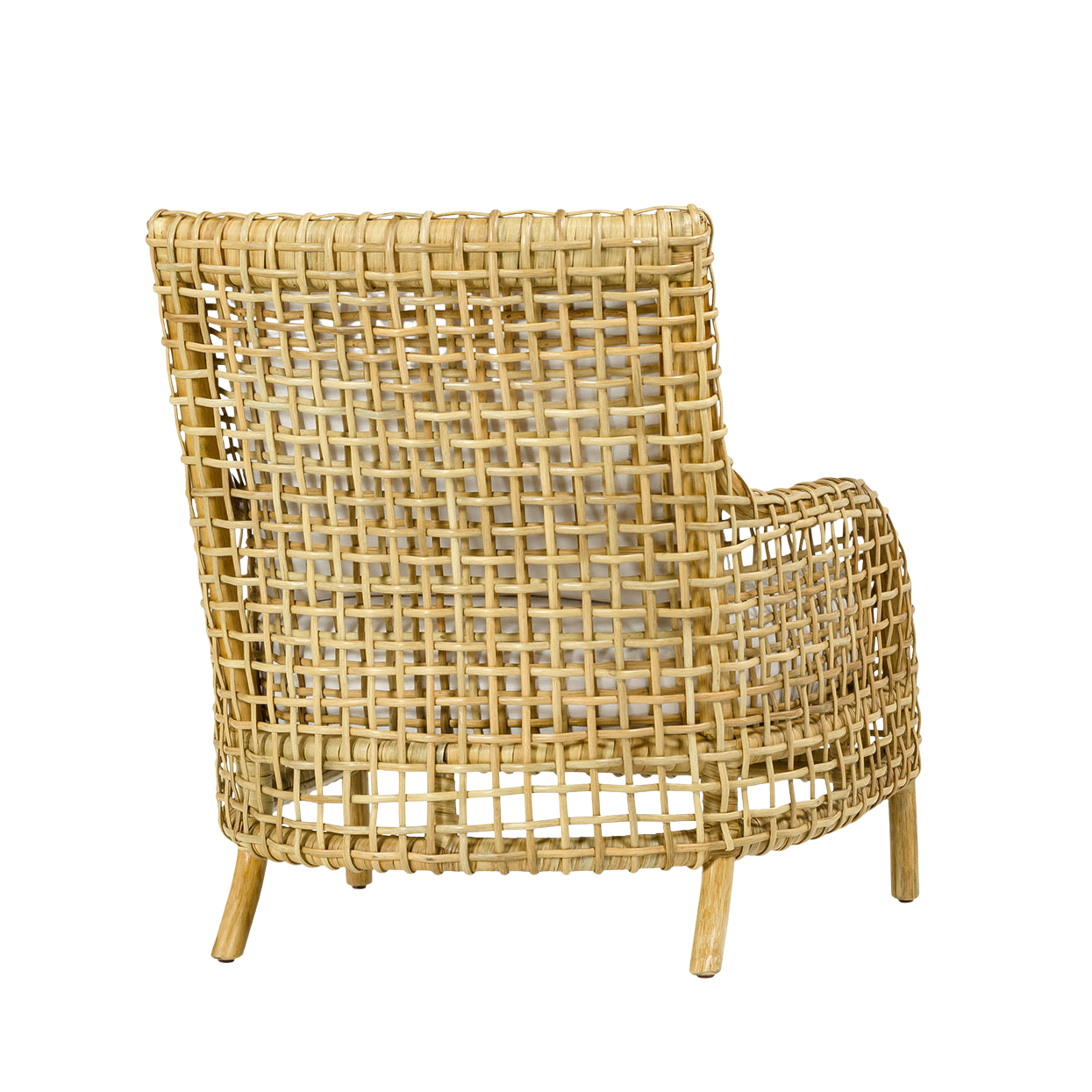 Aries Lounge Chair