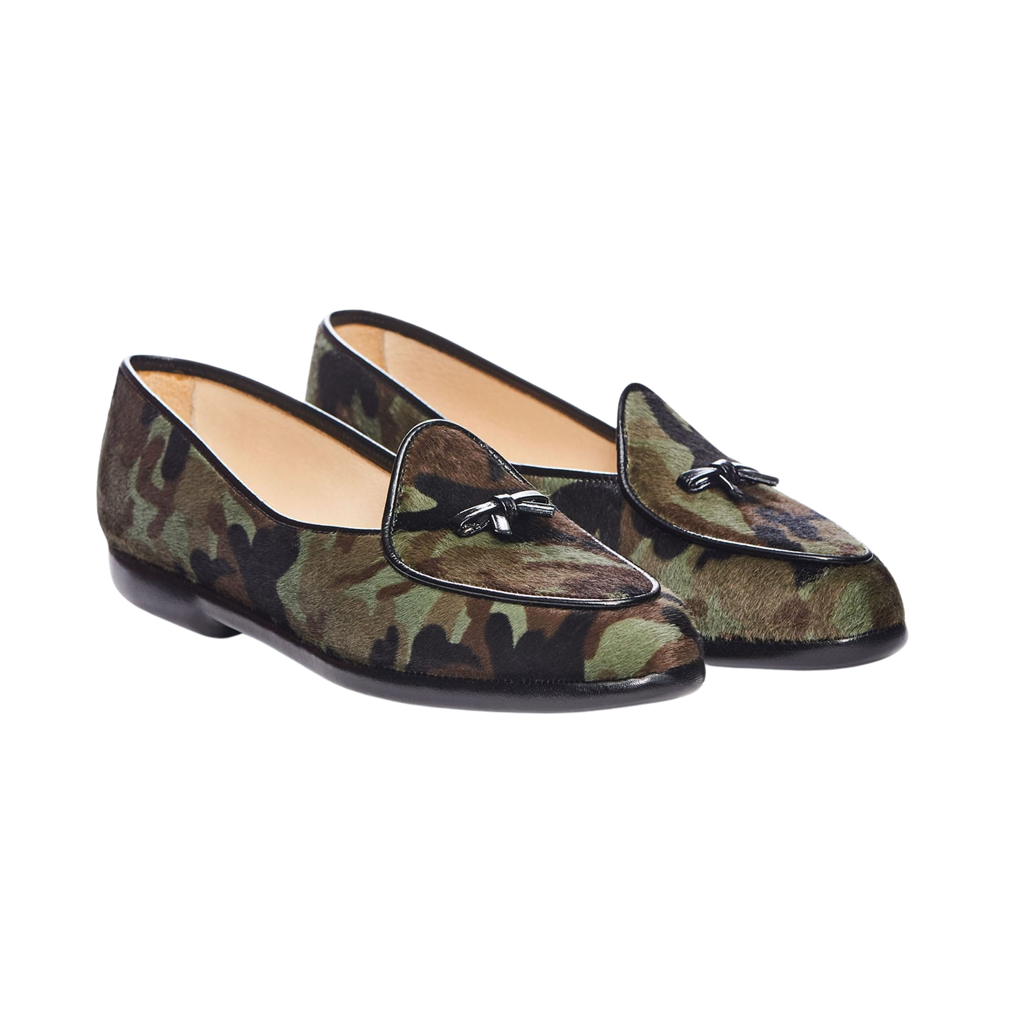 Midinette Camouflage