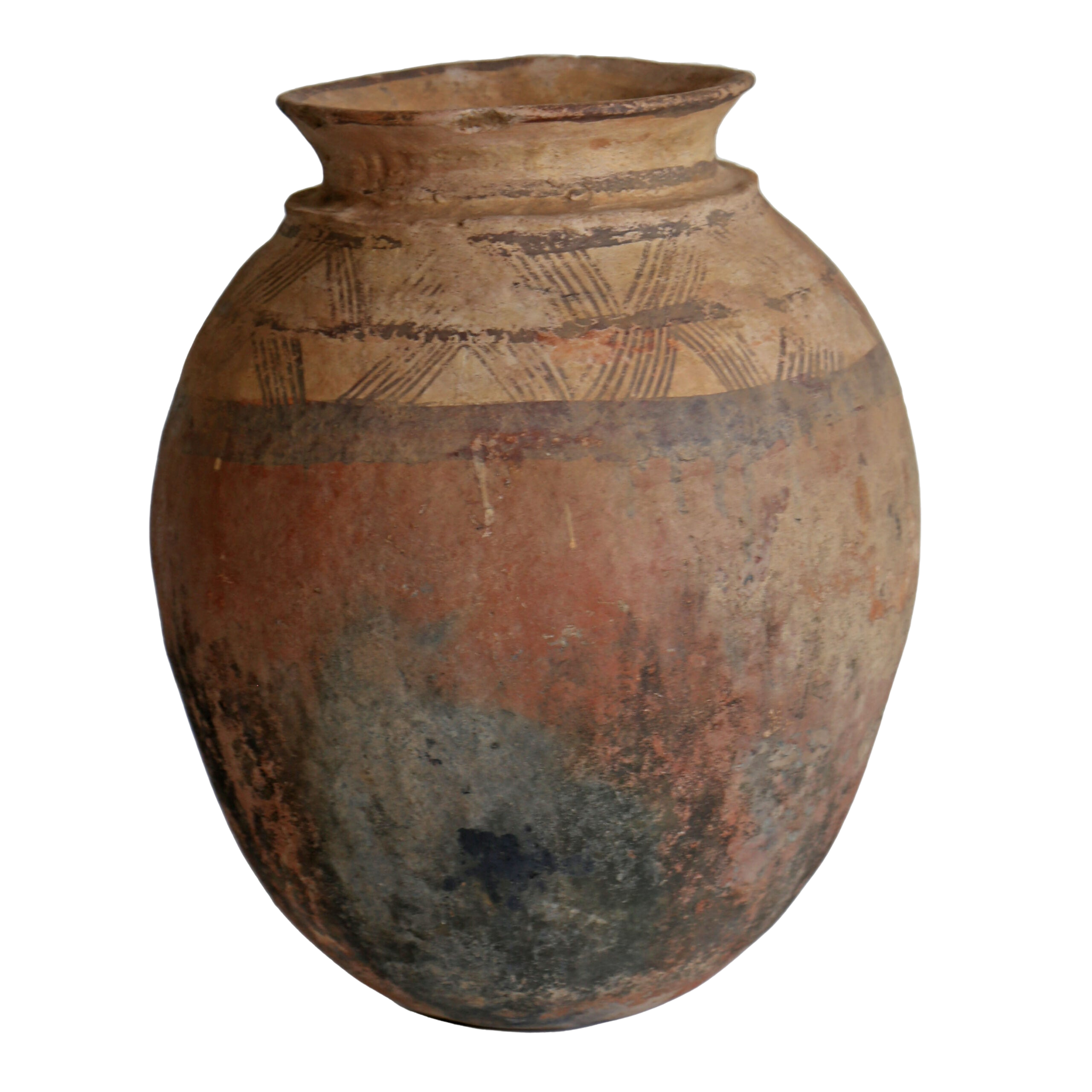 Hausa Pot