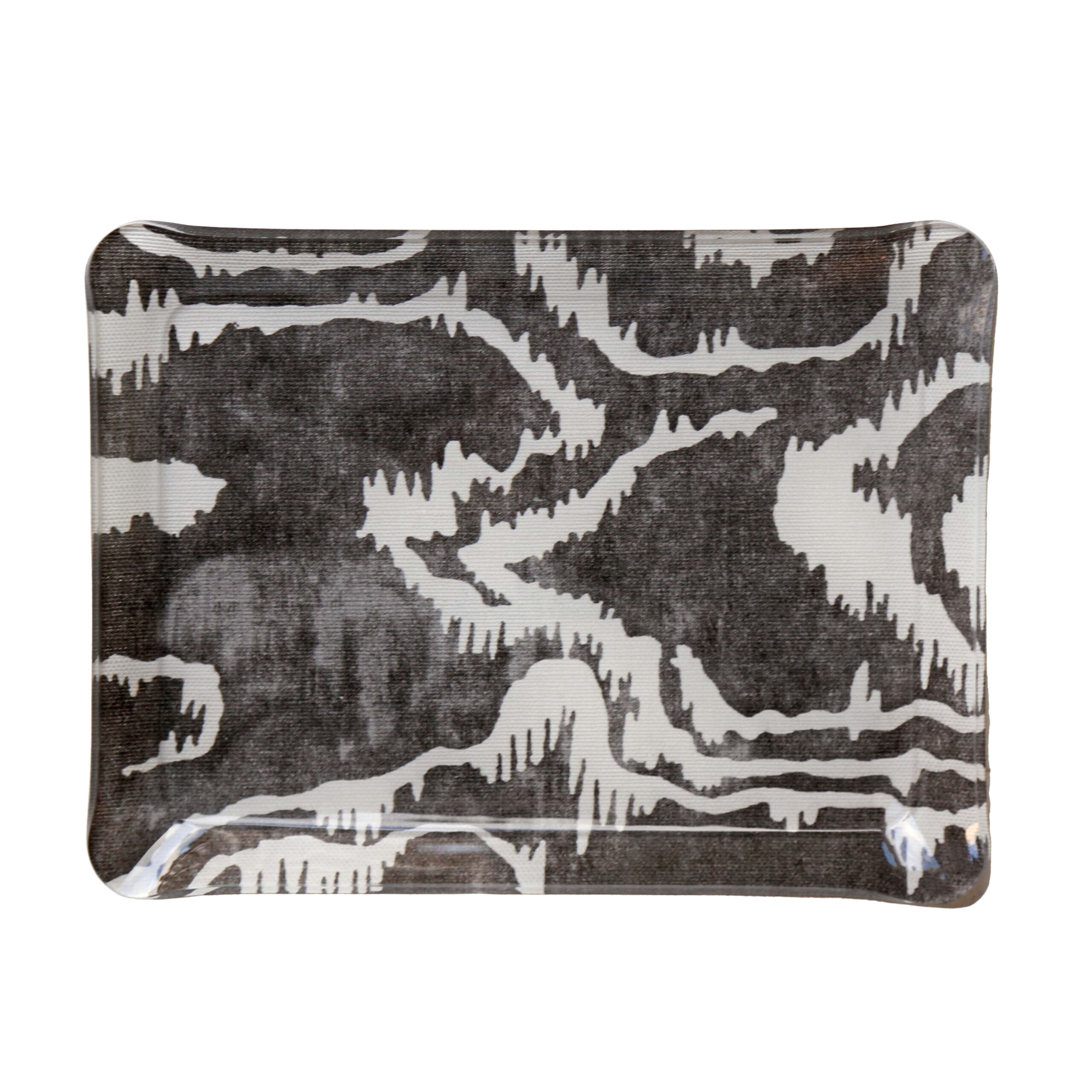 Rivière Small Tray - Black
