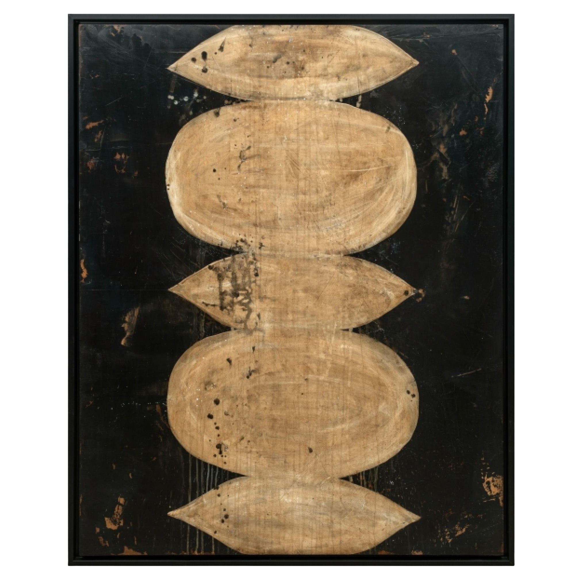 Fontaine - Artwork by Javier Torres