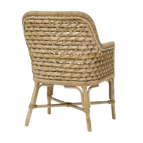 Capitola Armchair