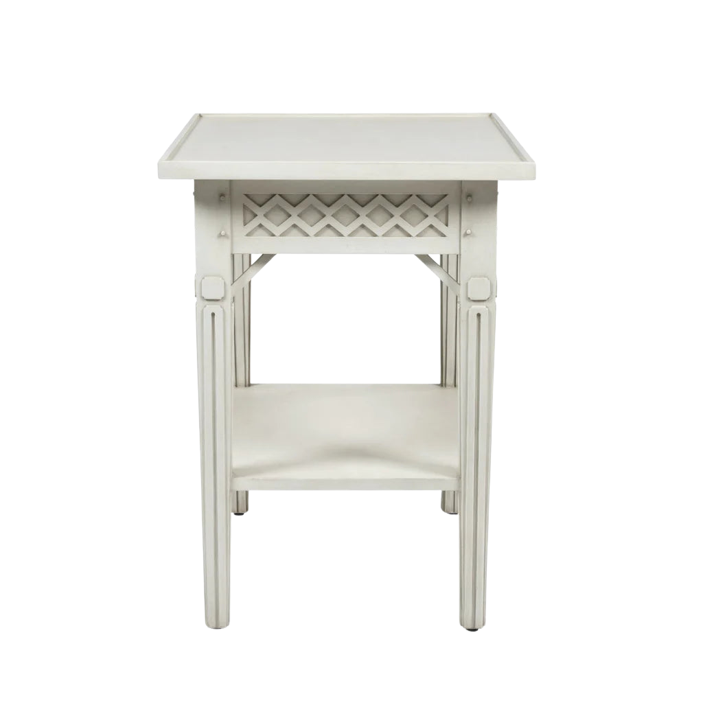 Inge Side Table