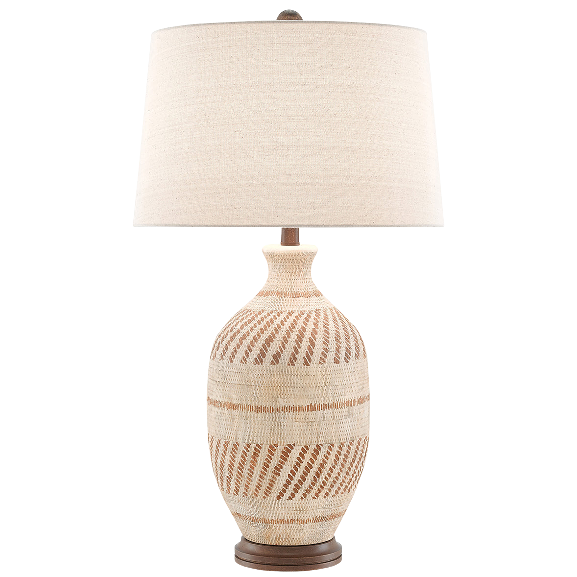 Faiyum Table Lamp
