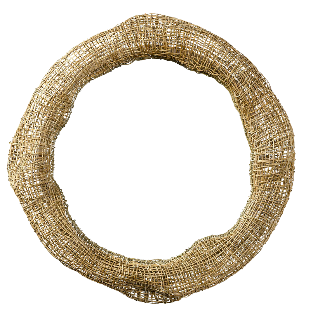 Andorra Mirror Large