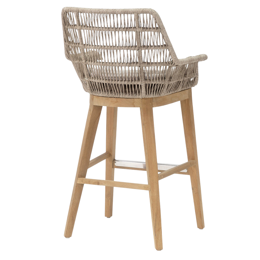 Loretta Outdoor 30" Barstool