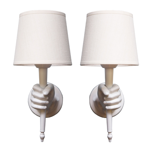 Cocteau Wall Light