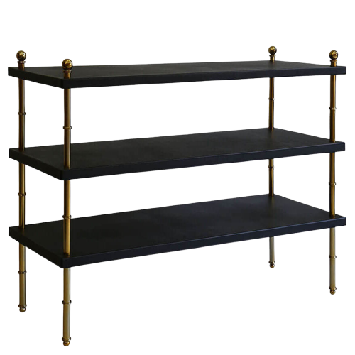 Adnet Etagere