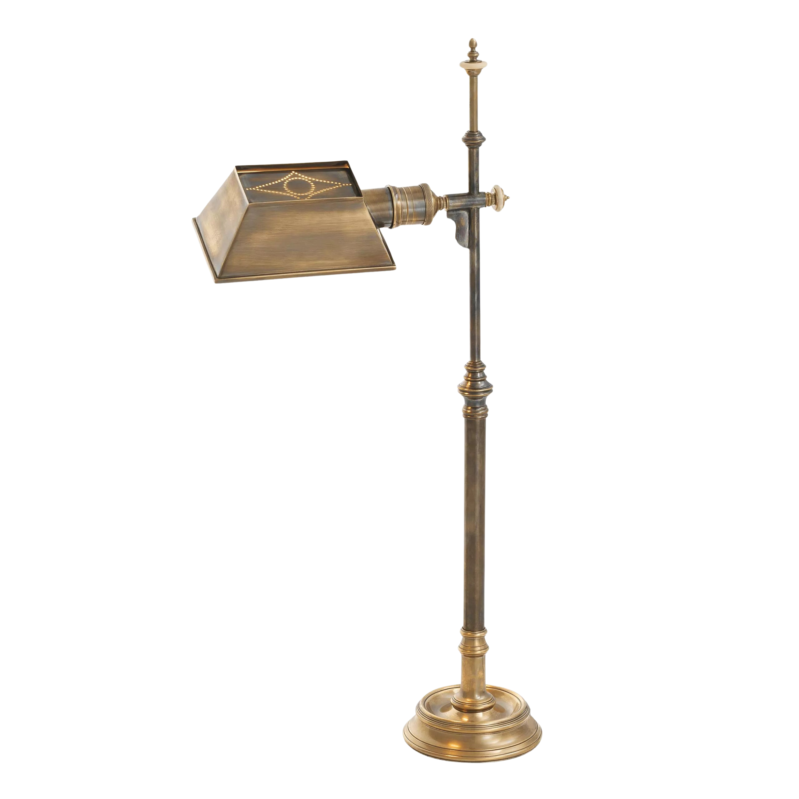 Charlie Table Lamp *LIMITED STOCK