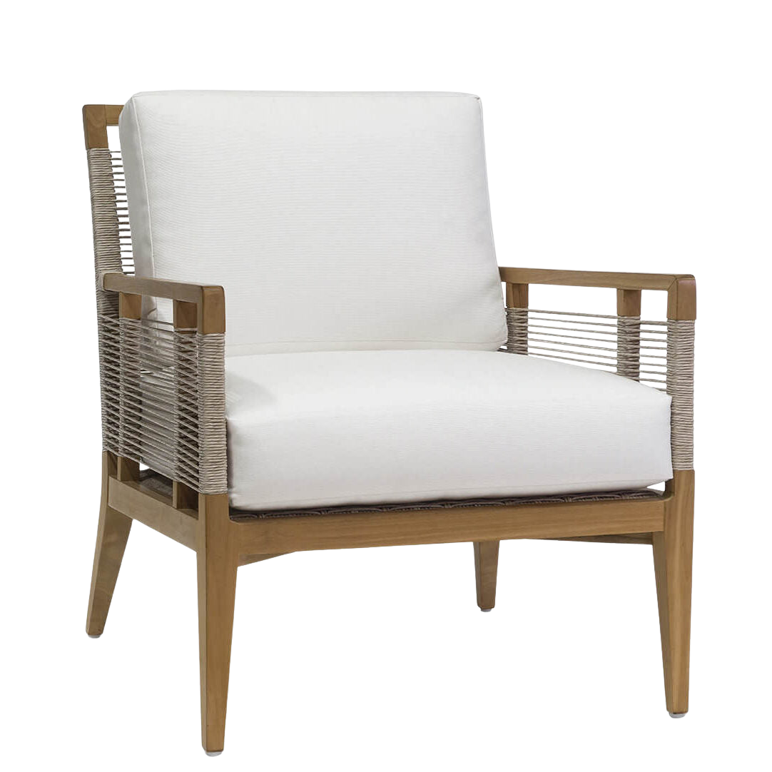 Amalfi Outdoor Lounge Chair