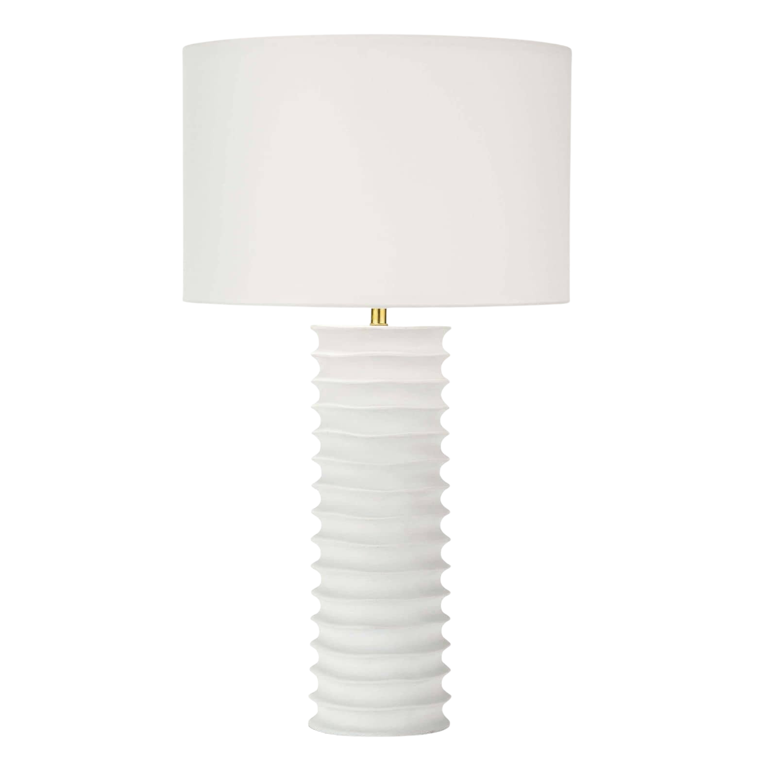 Nabu Column Table Lamp