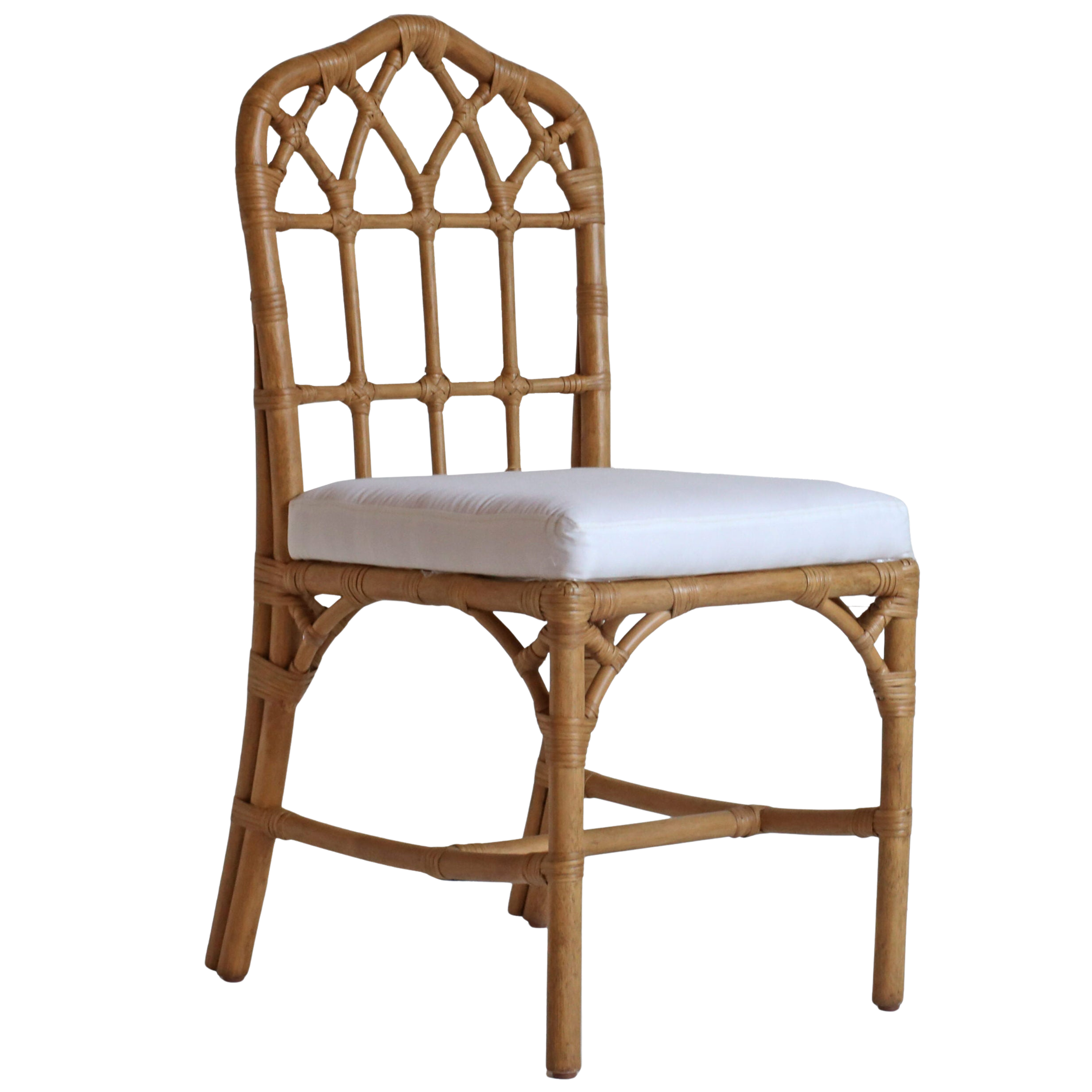 Giglio Rattan Chair
