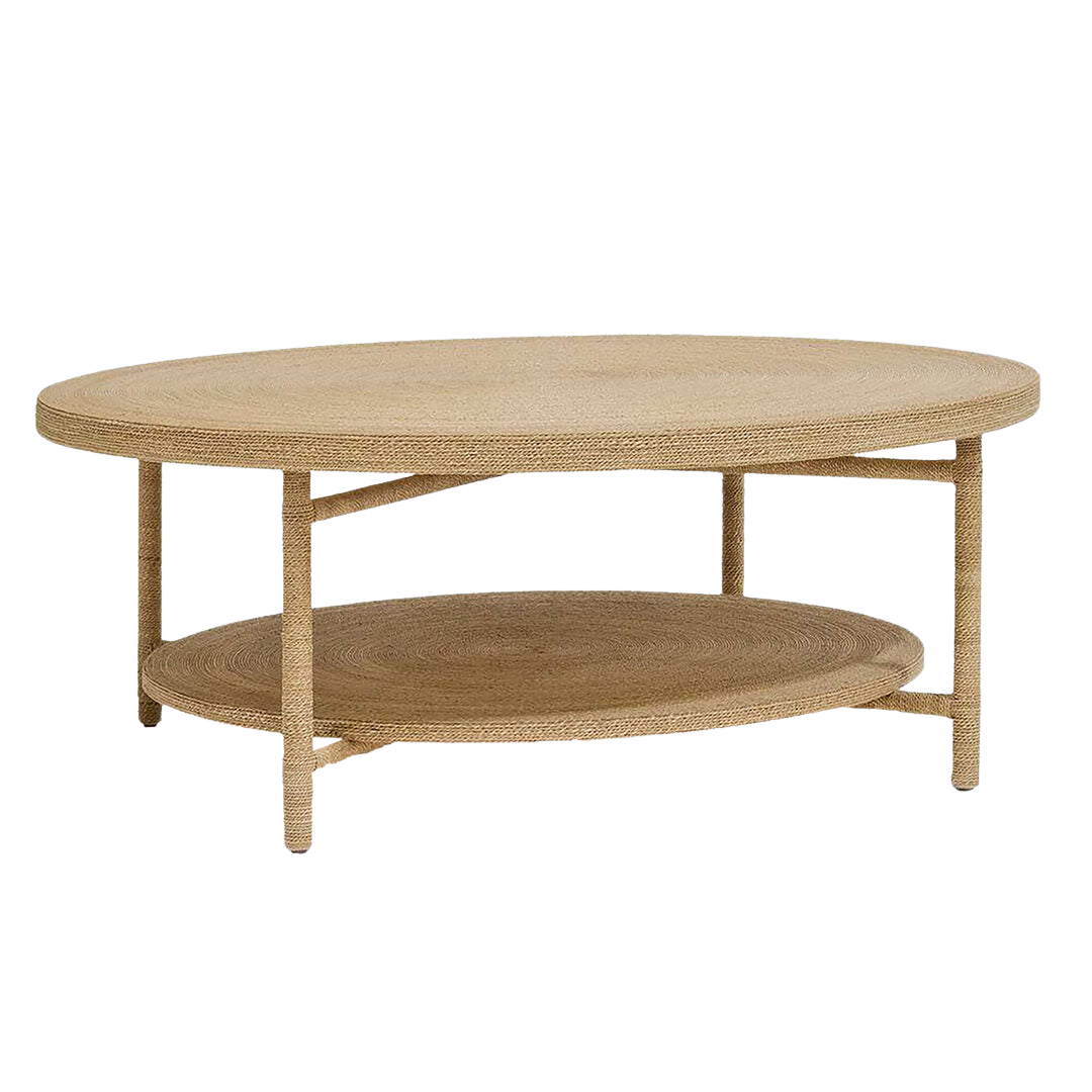 Monarch Coffee Table