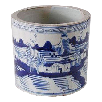 Canton Planter – Large