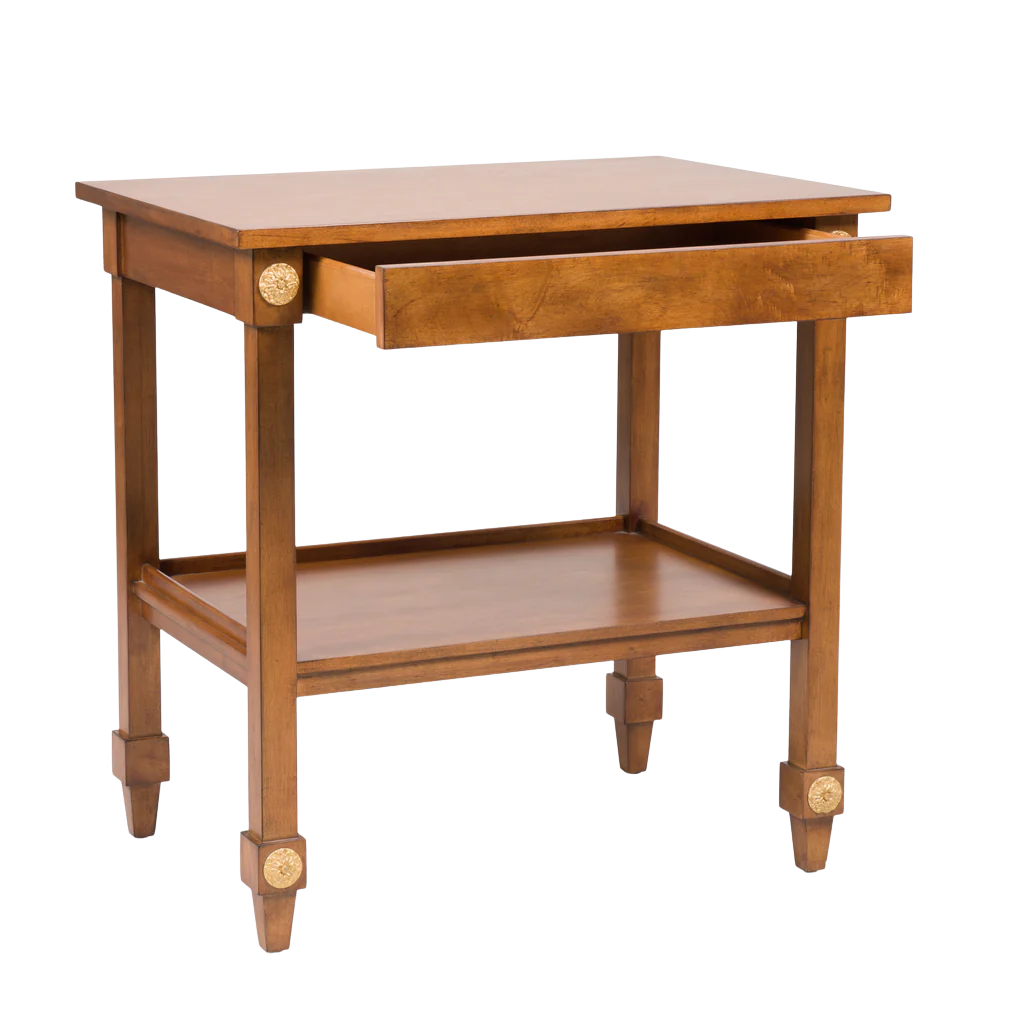 Florian Side Table
