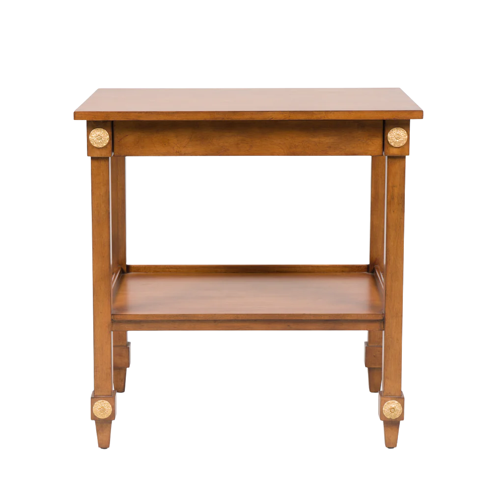Florian Side Table