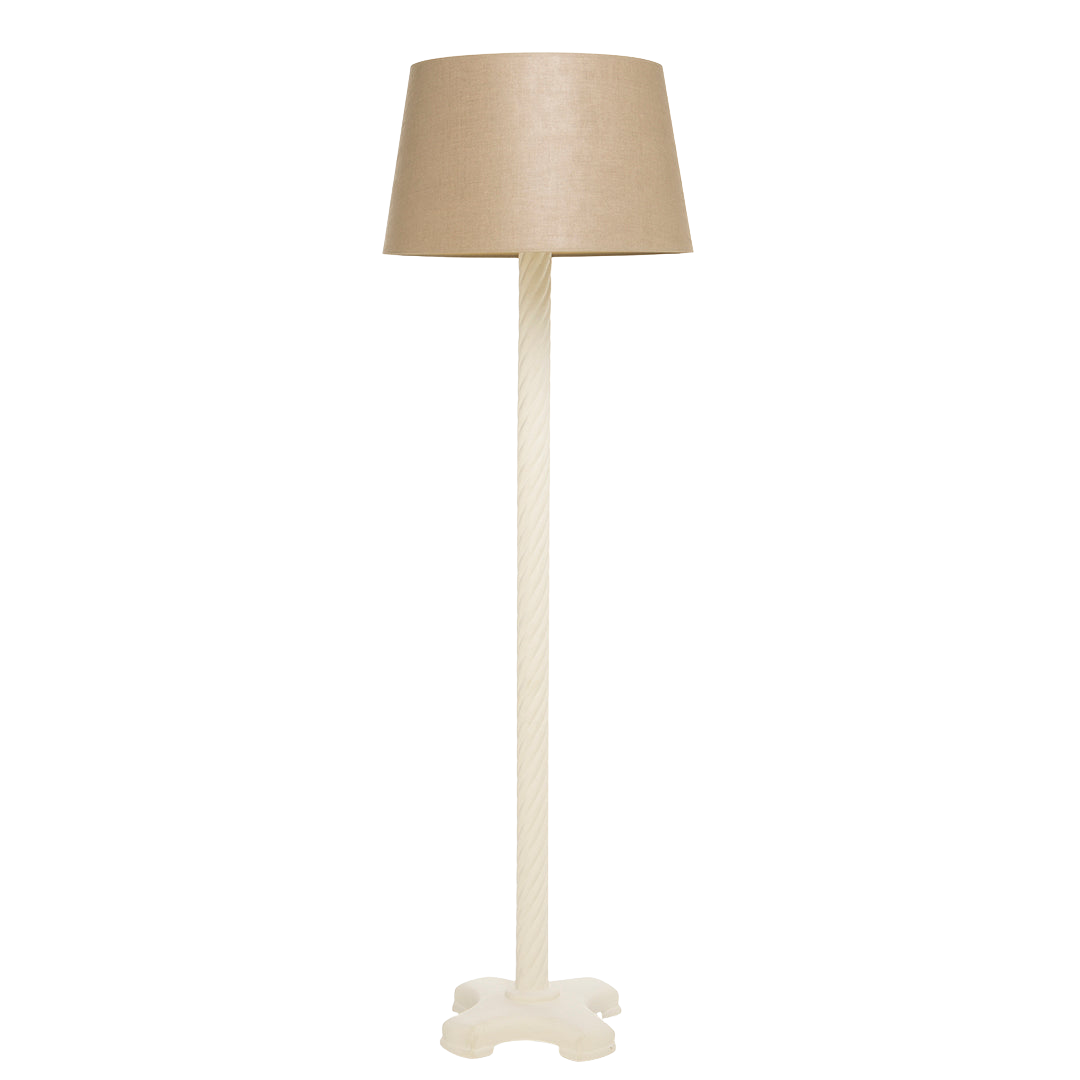 Mondriano Standing Lamp