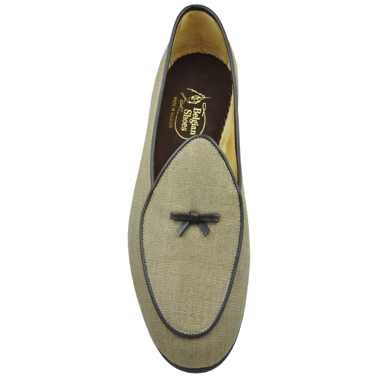 Mr. Casual Brittany Linen