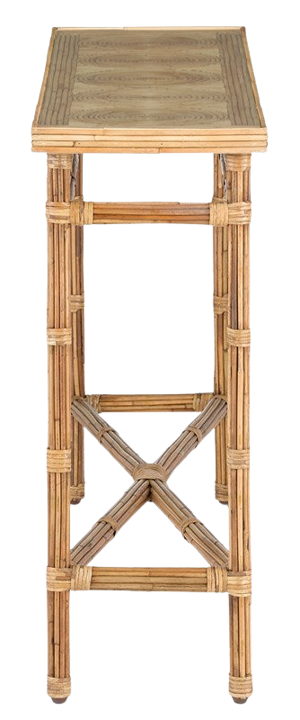 Silang Console Table