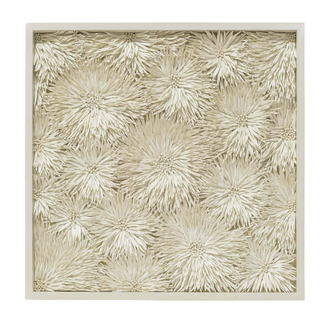 Dandelion Coco Wall Decor