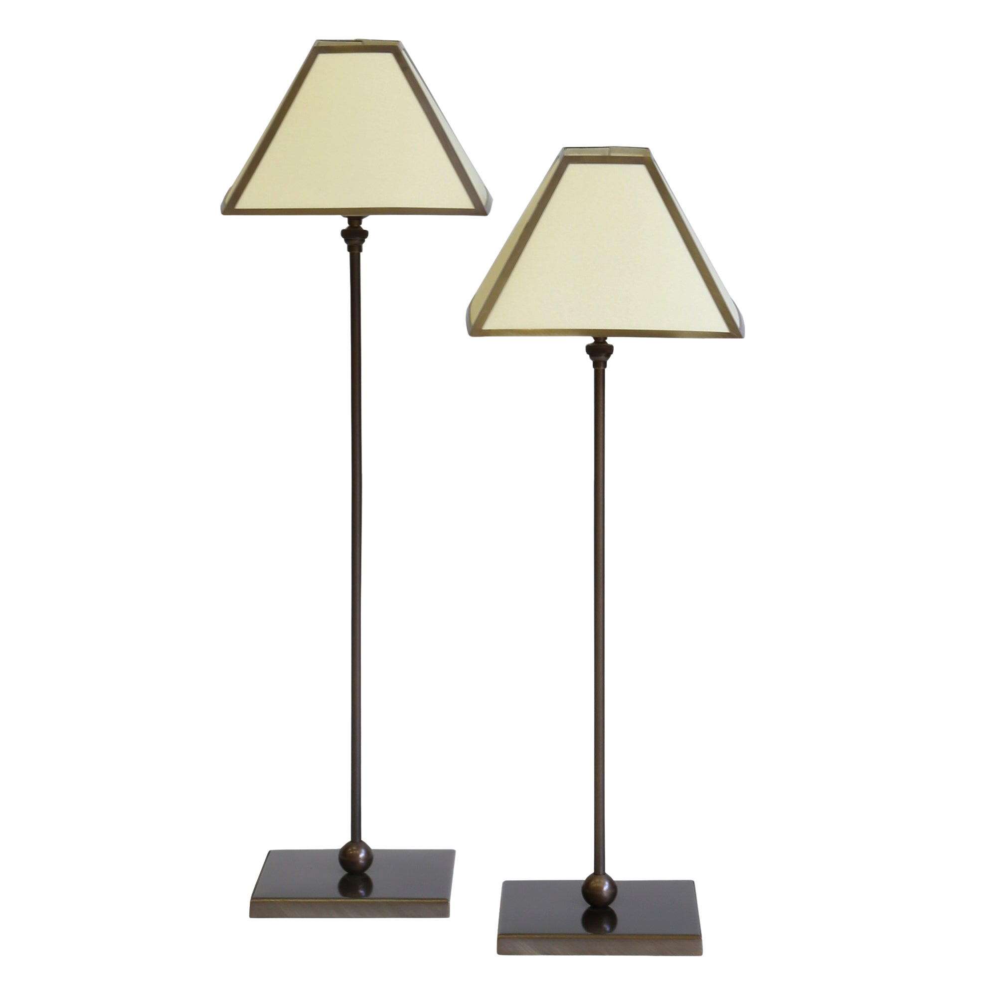 Clelia Table Lamp H60cm