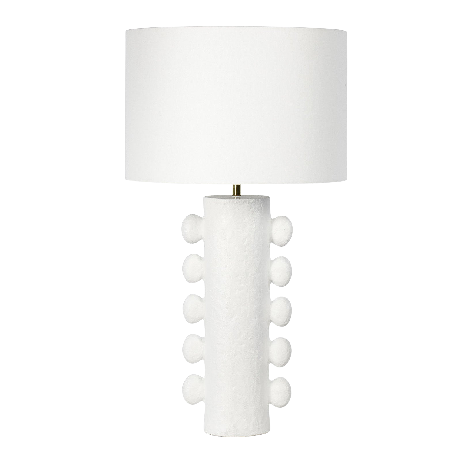 Sanya Metal Table Lamp