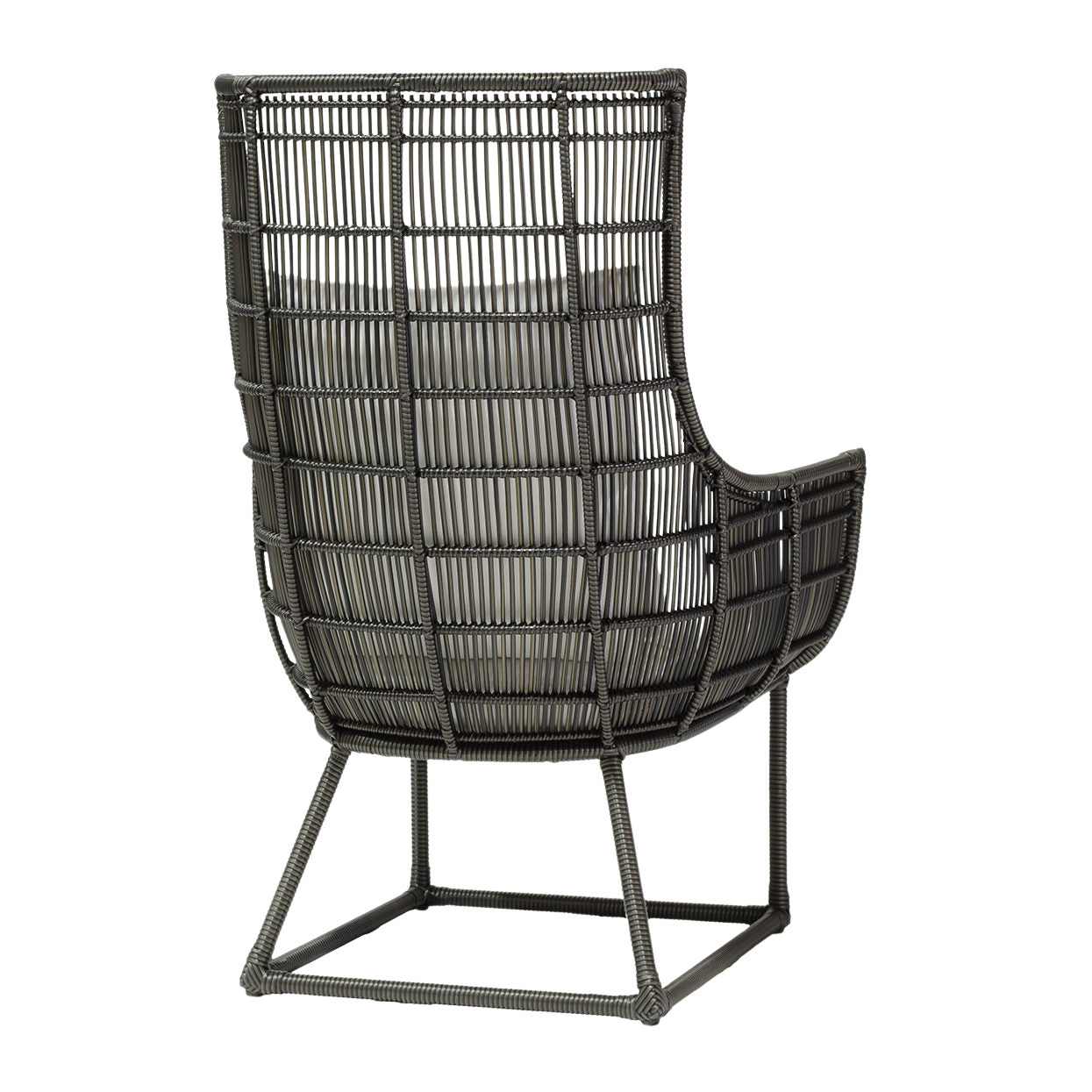 Verona Outdoor Lounge Chair