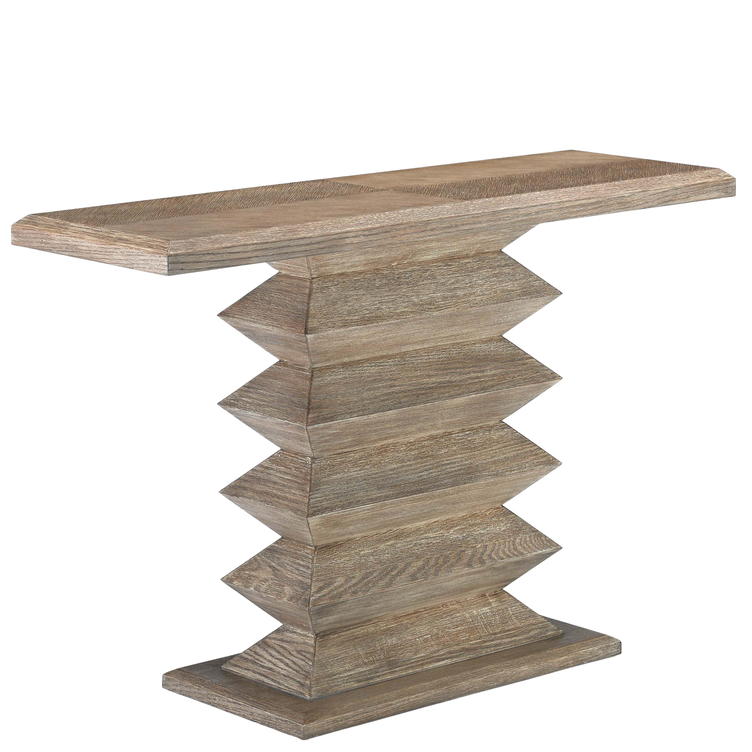 Sayan Pepper Console Table