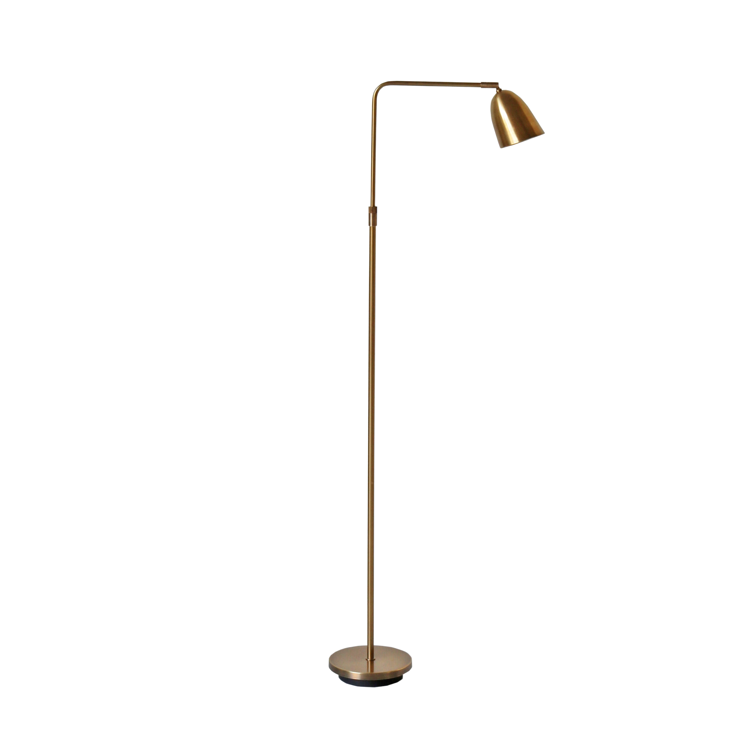 Kalos Cordless Floor Lamp