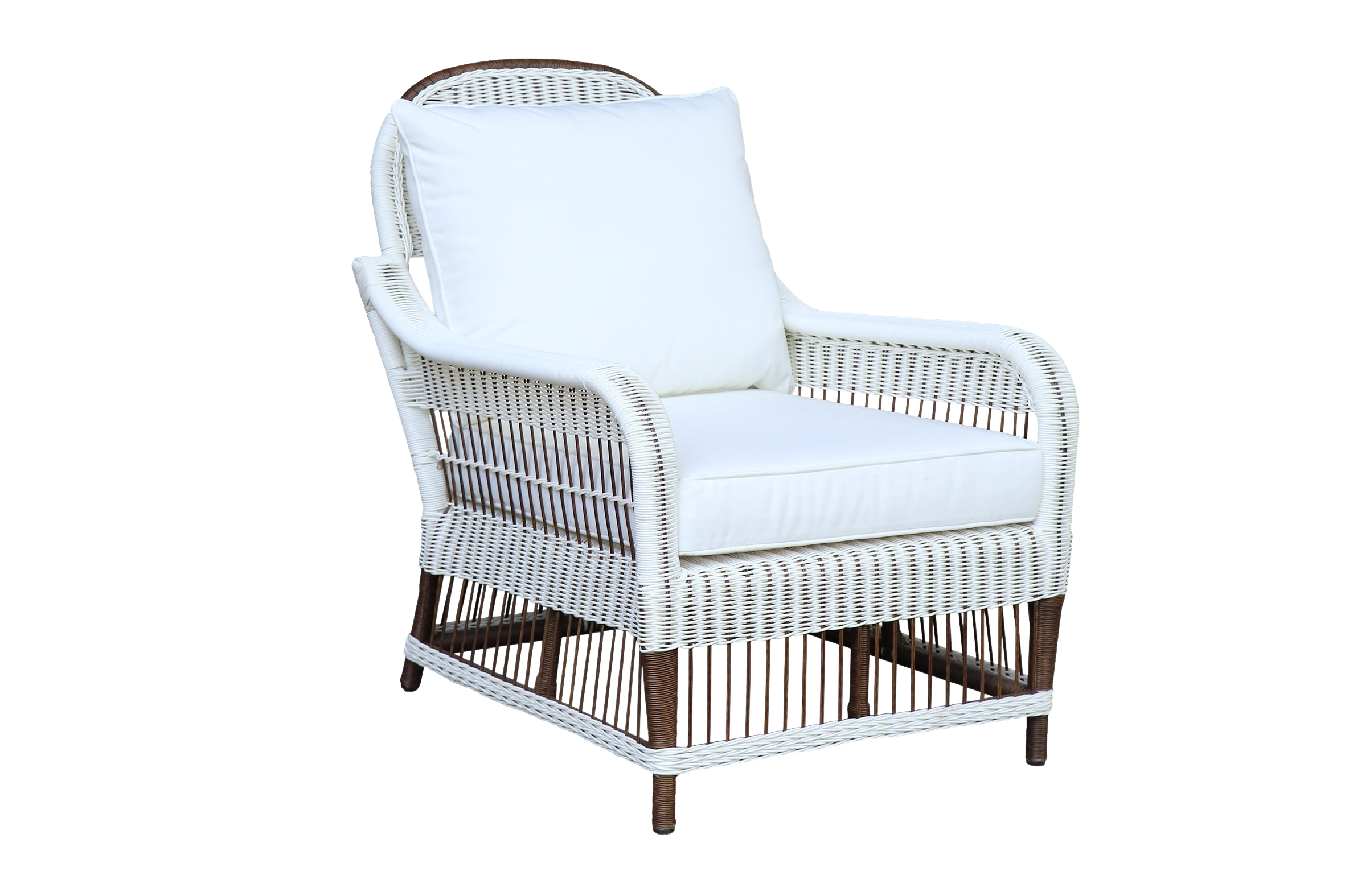 Elba Lounge chair
